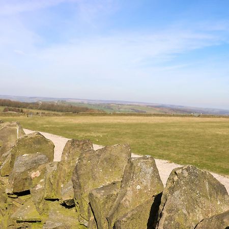 Little Acre Villa Keighley Luaran gambar