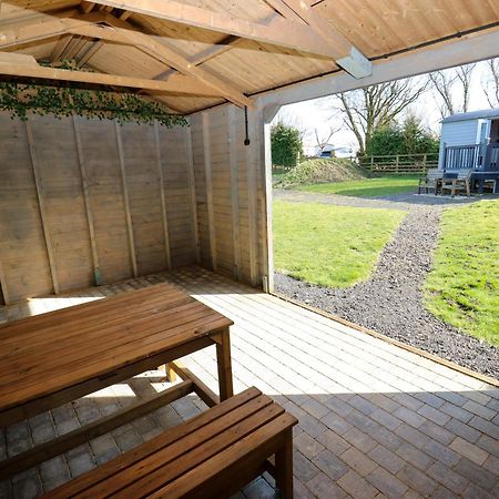 Little Acre Villa Keighley Luaran gambar