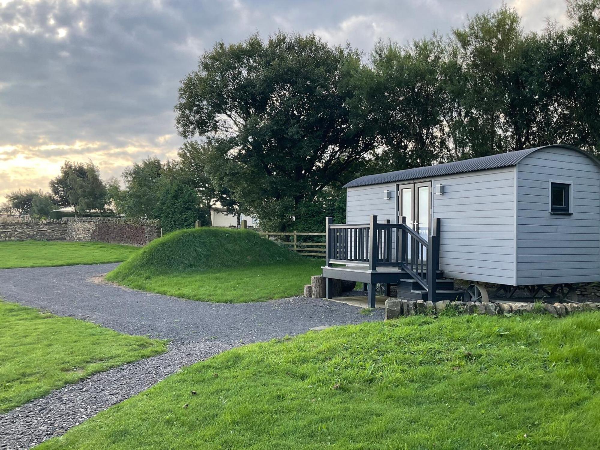 Little Acre Villa Keighley Luaran gambar