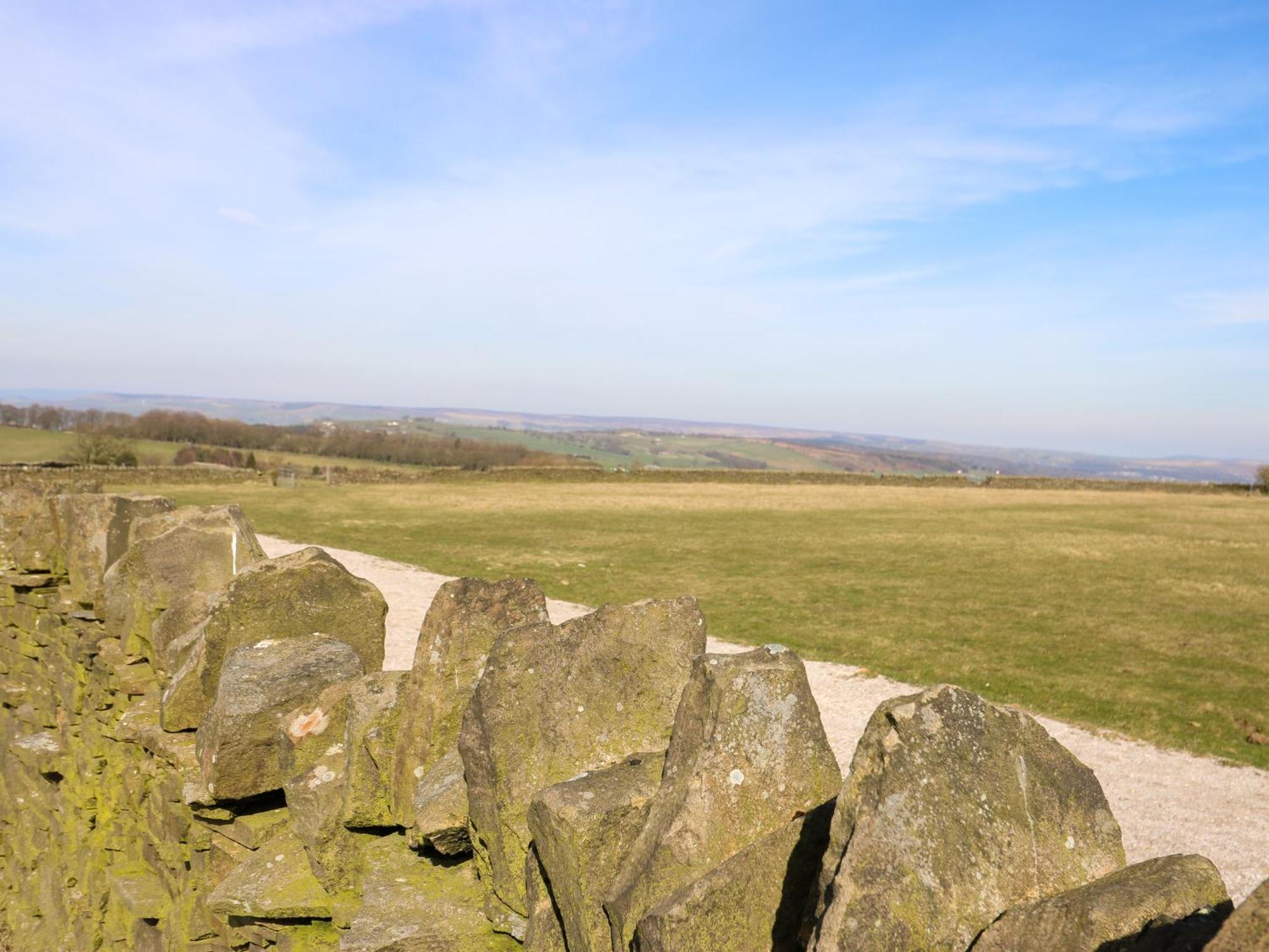 Little Acre Villa Keighley Luaran gambar