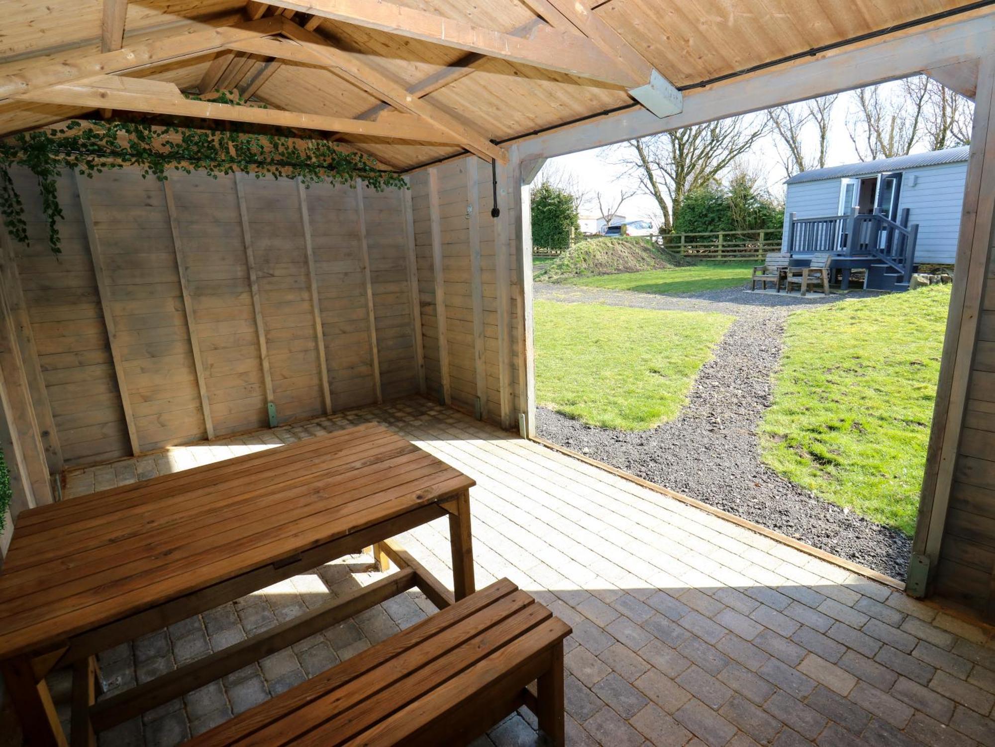 Little Acre Villa Keighley Luaran gambar