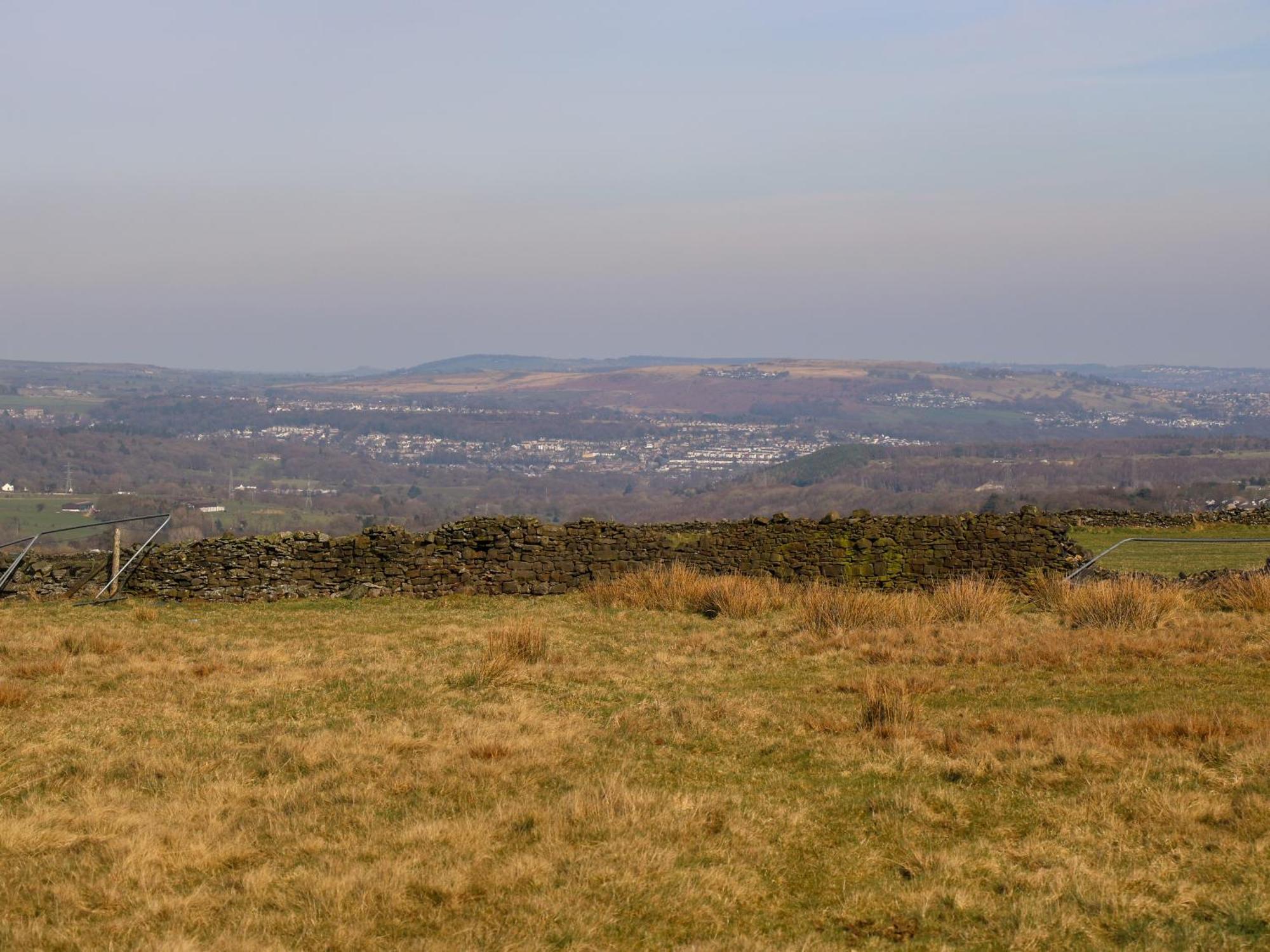Little Acre Villa Keighley Luaran gambar