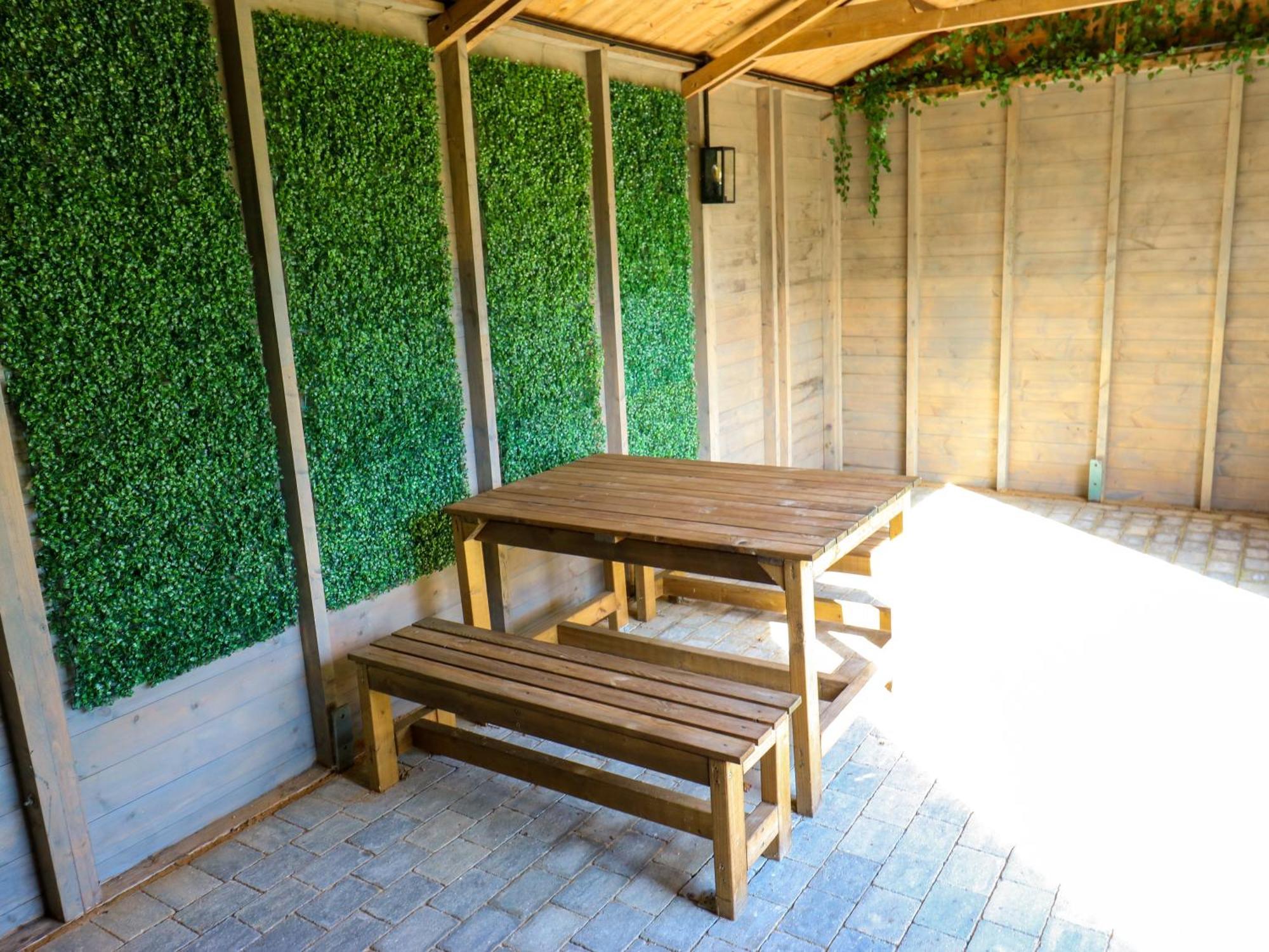 Little Acre Villa Keighley Luaran gambar