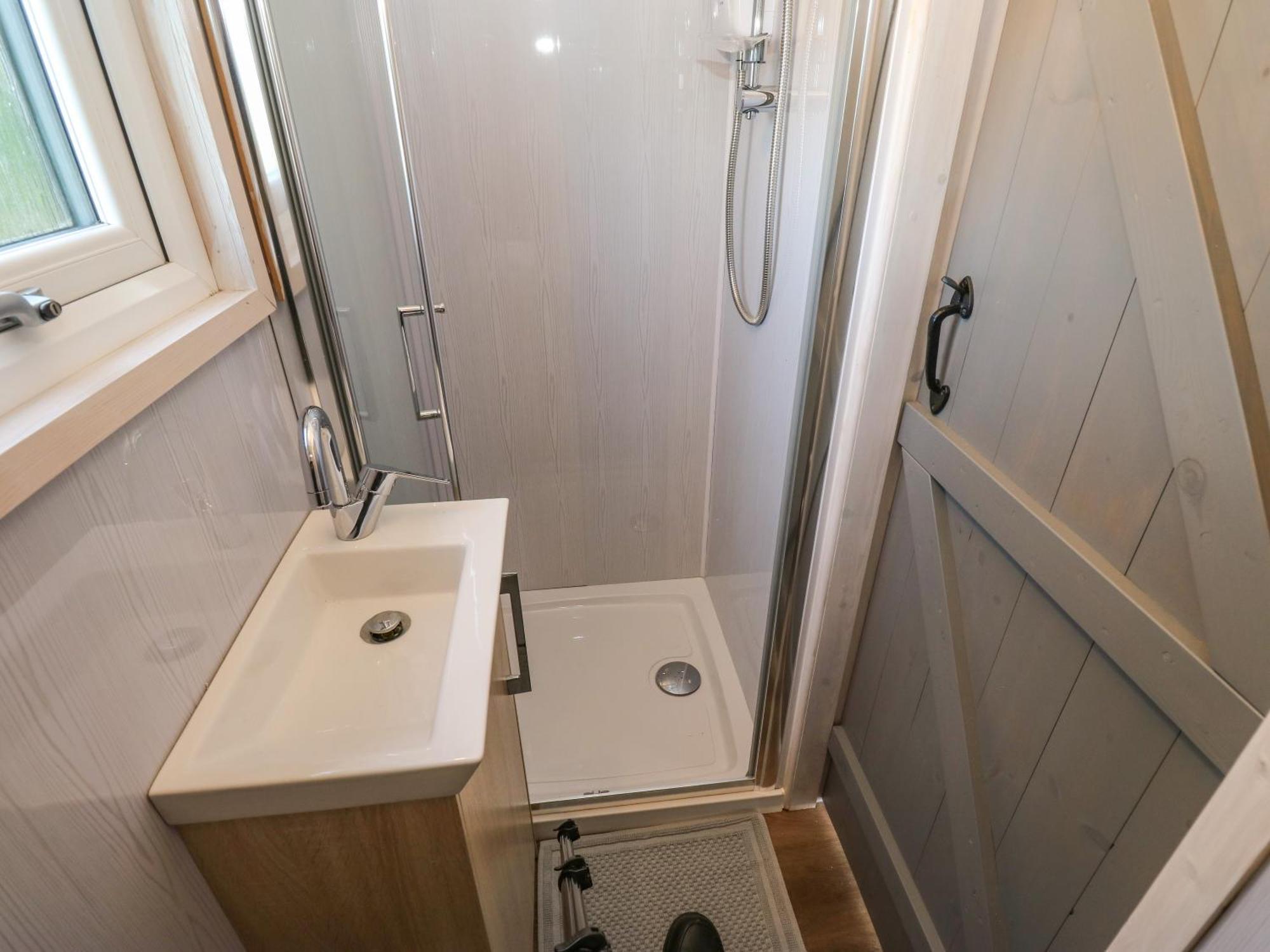 Little Acre Villa Keighley Luaran gambar