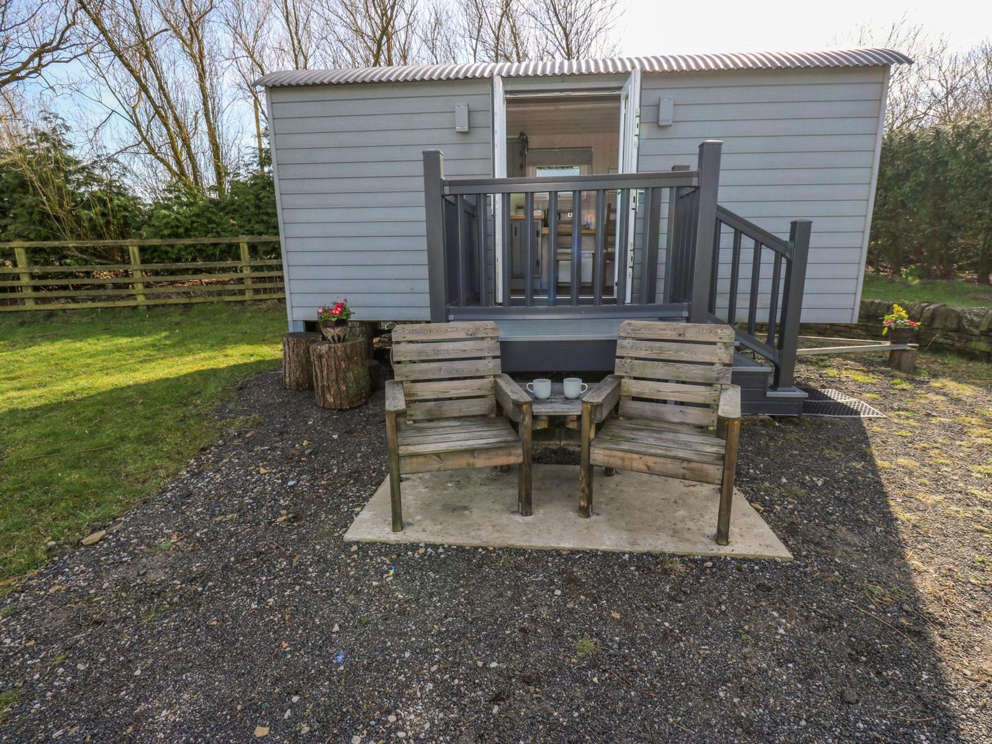 Little Acre Villa Keighley Luaran gambar