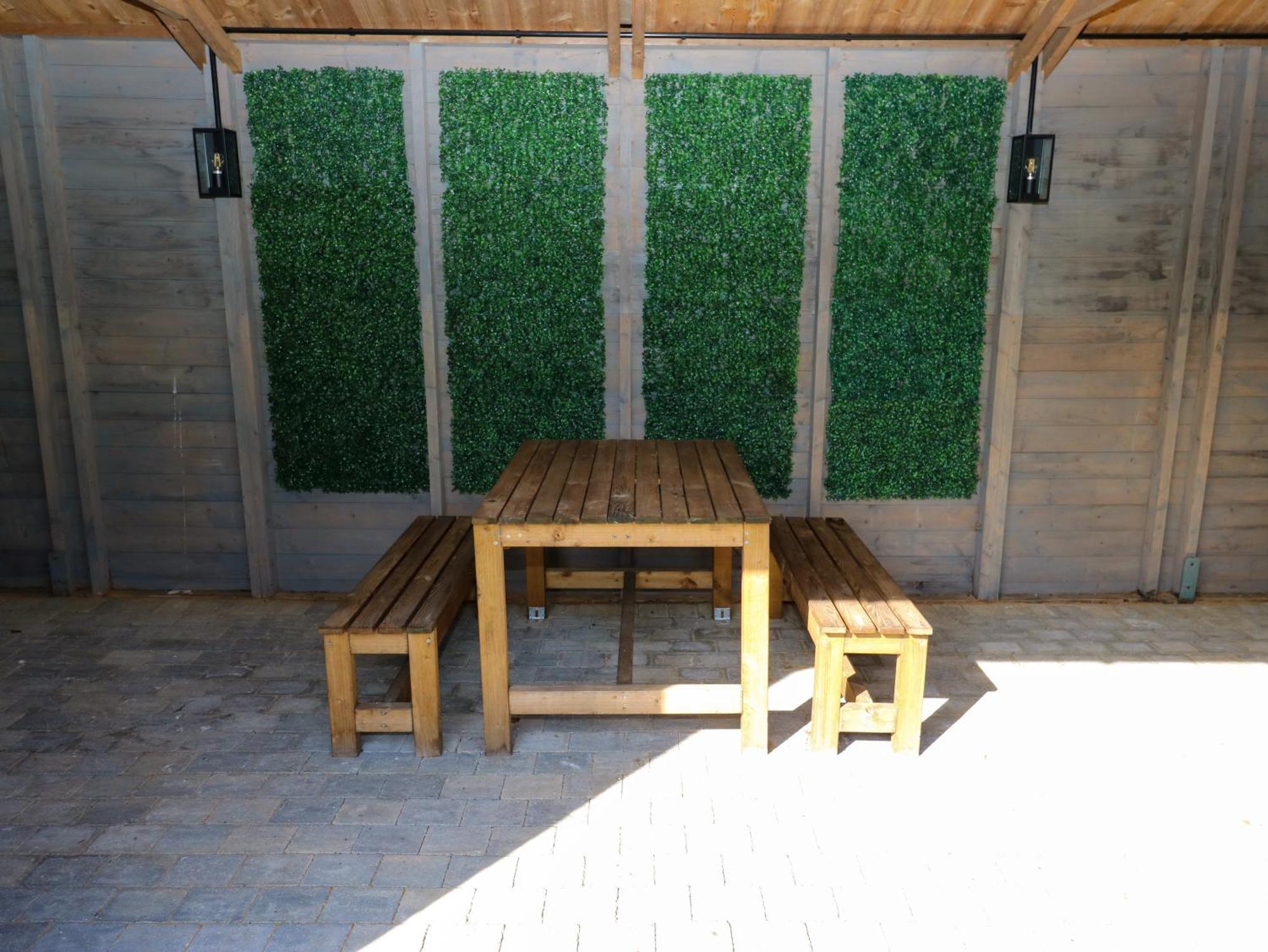 Little Acre Villa Keighley Luaran gambar