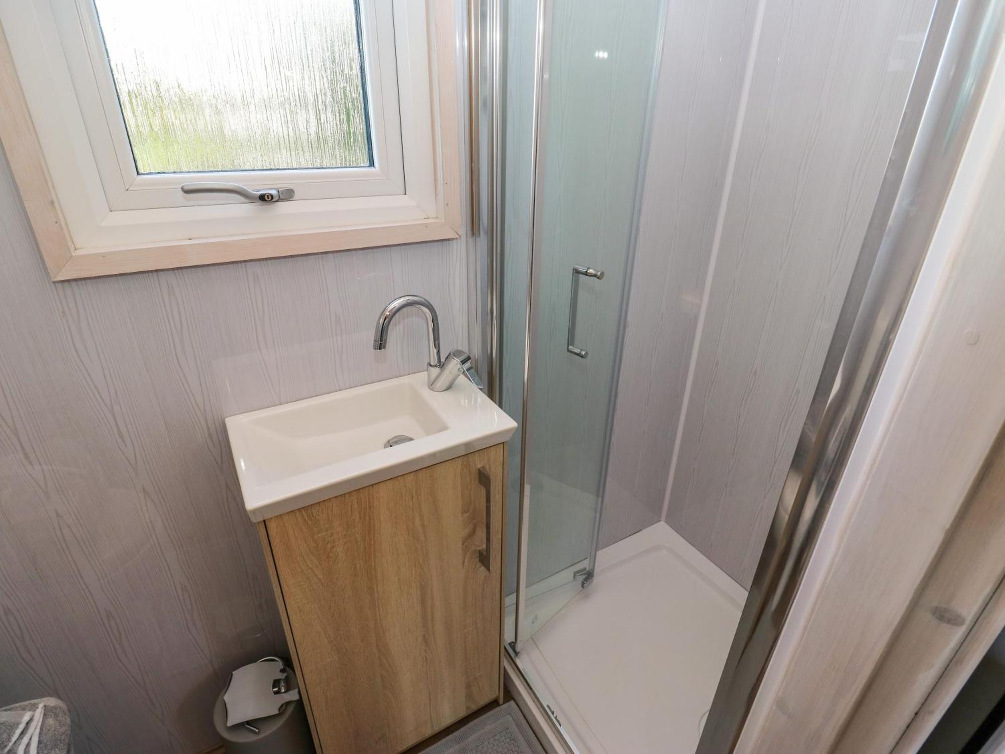 Little Acre Villa Keighley Luaran gambar