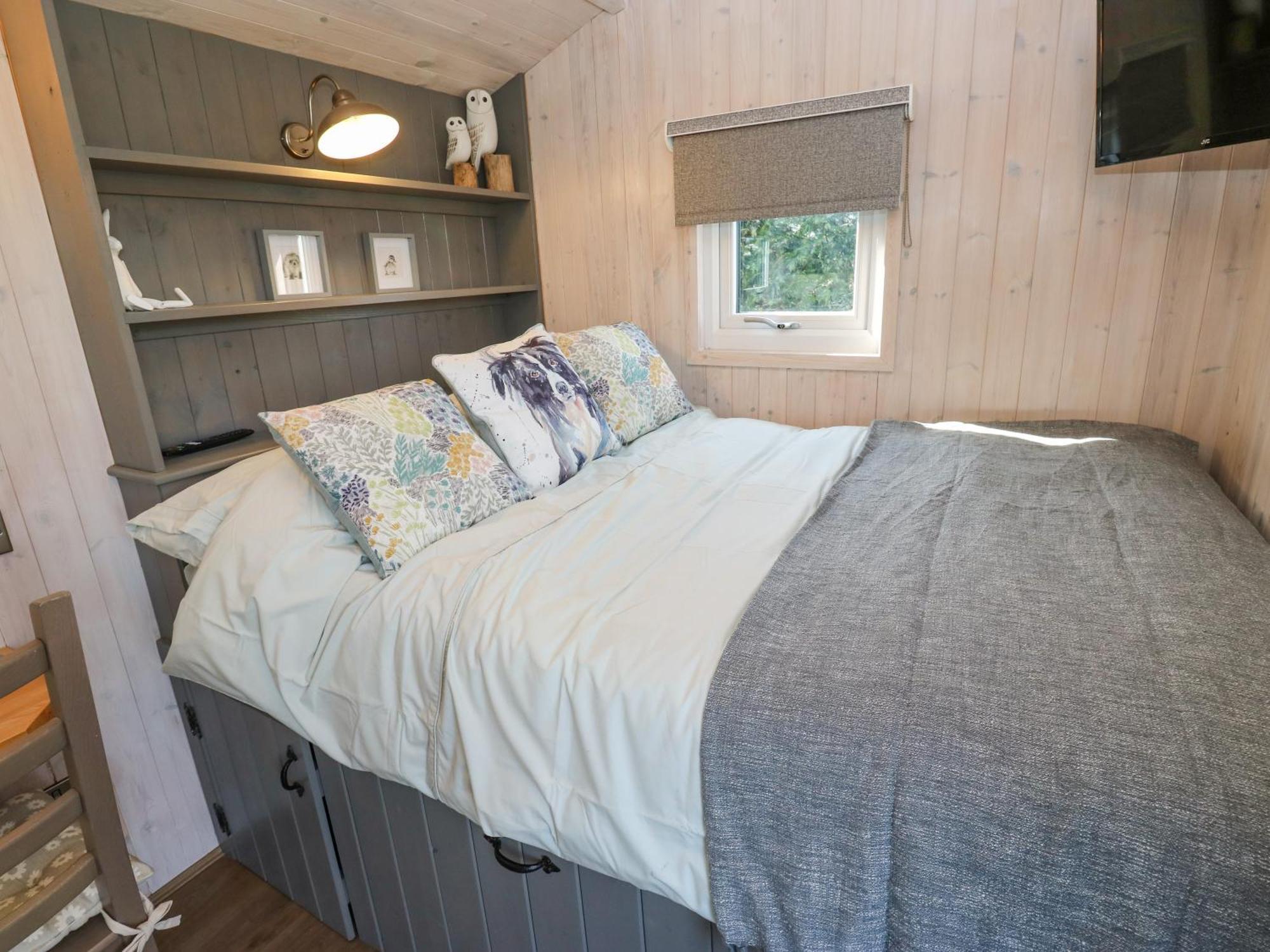 Little Acre Villa Keighley Luaran gambar