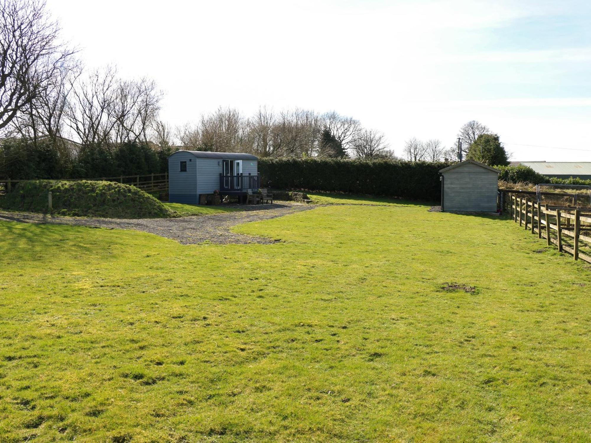 Little Acre Villa Keighley Luaran gambar