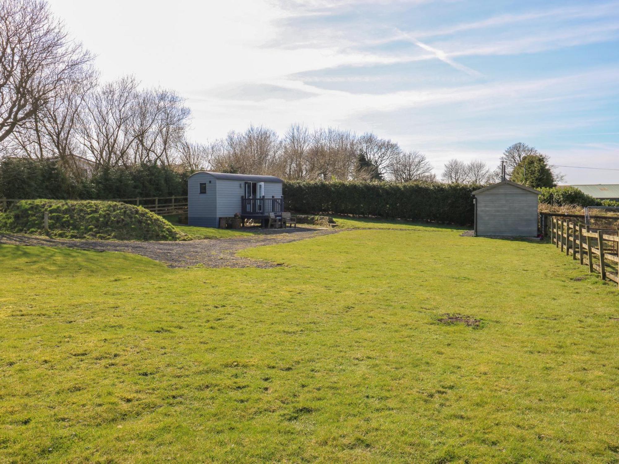 Little Acre Villa Keighley Luaran gambar