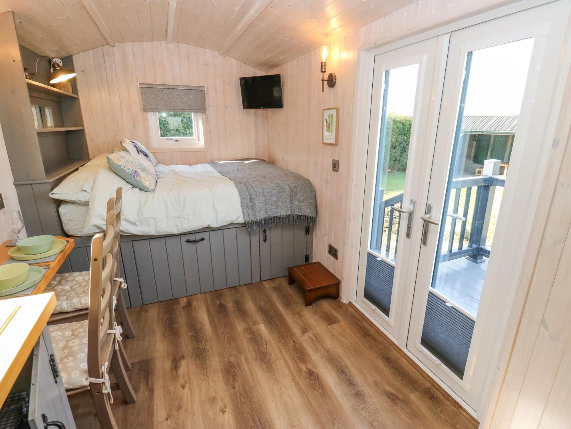 Little Acre Villa Keighley Luaran gambar