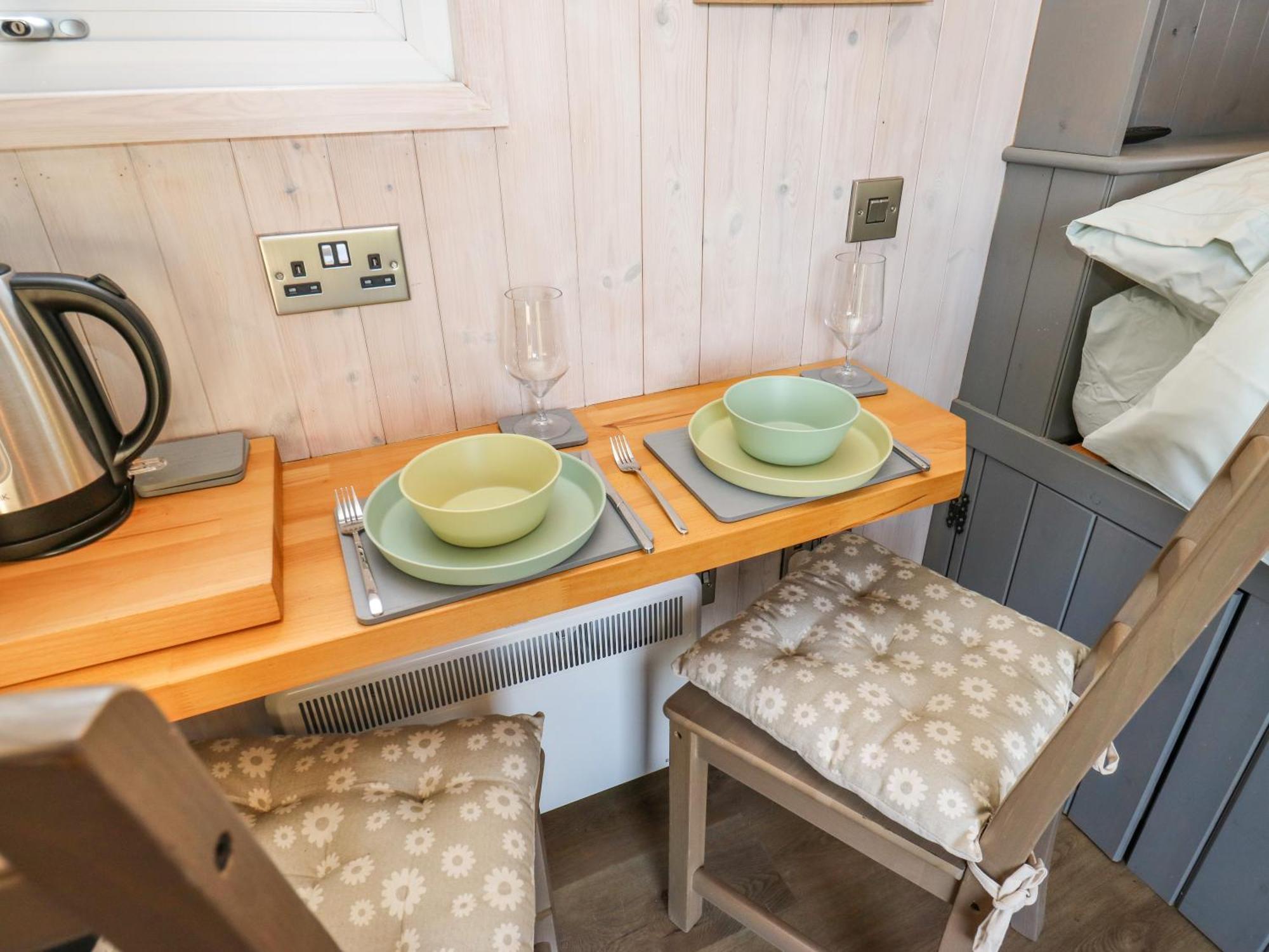 Little Acre Villa Keighley Luaran gambar