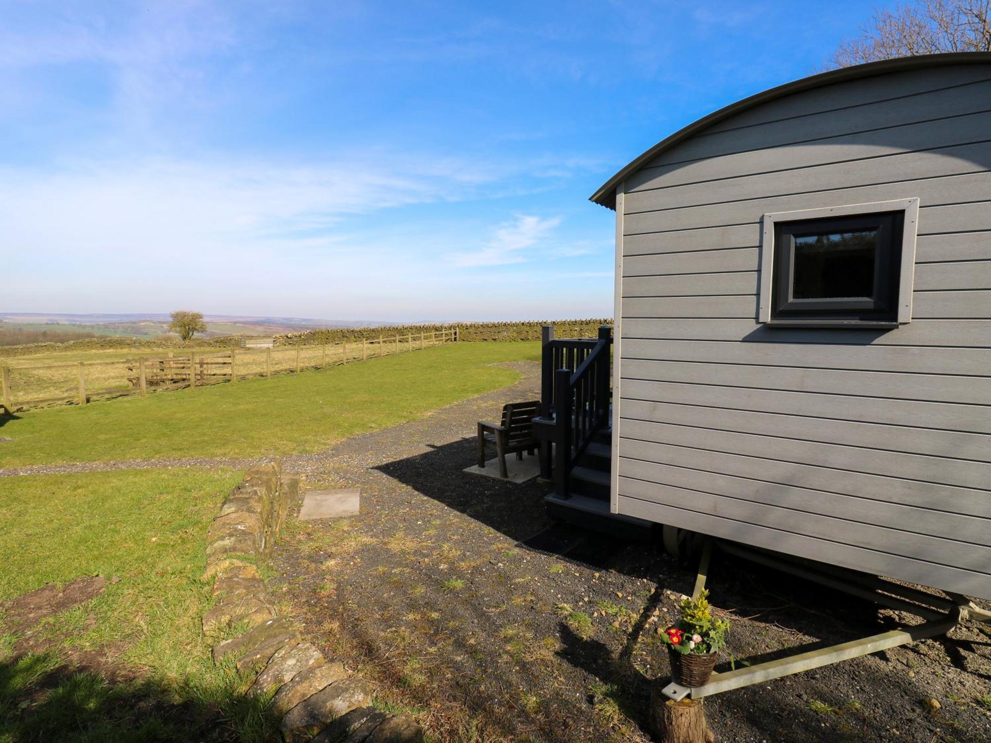 Little Acre Villa Keighley Luaran gambar