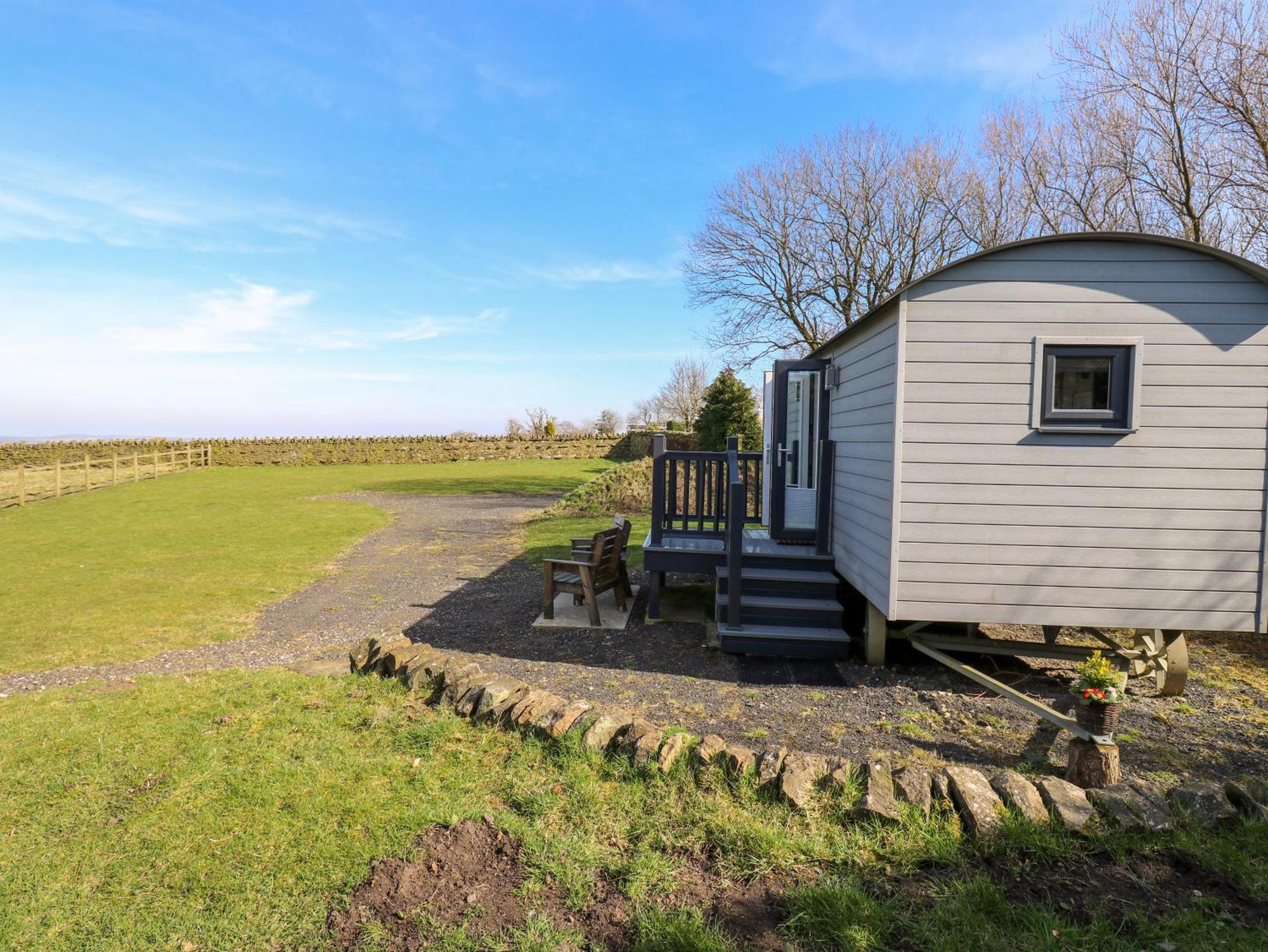 Little Acre Villa Keighley Luaran gambar