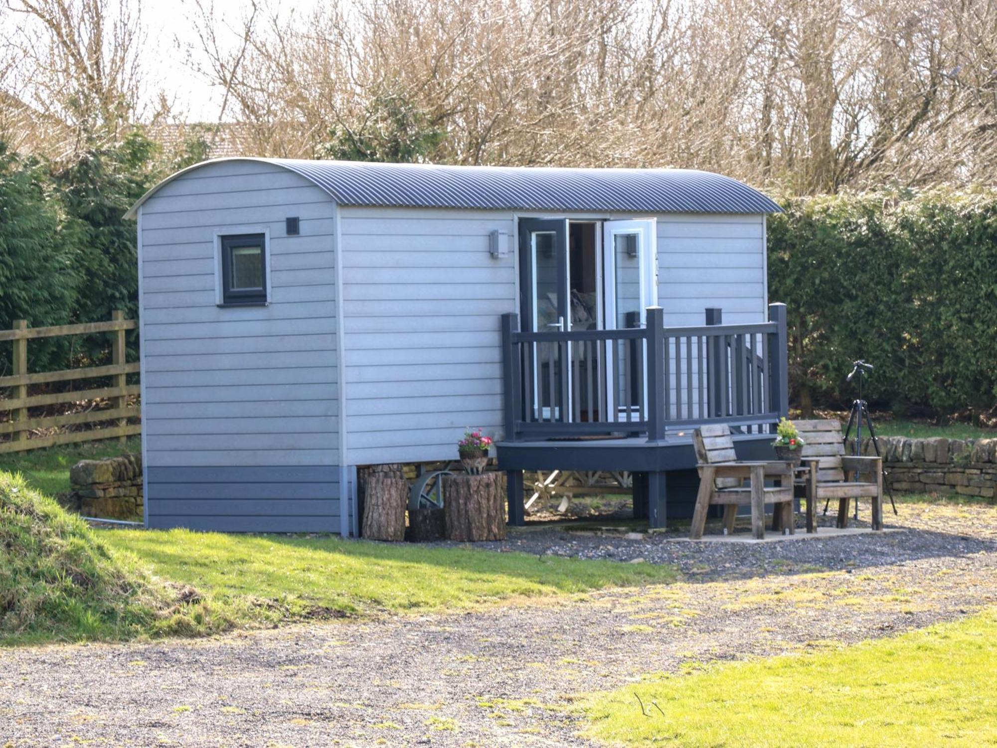 Little Acre Villa Keighley Luaran gambar